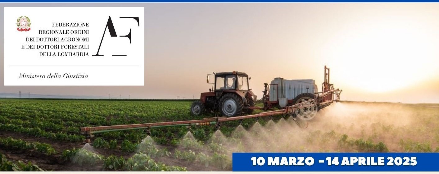 ISCRIZIONI CORSI PAN 2025